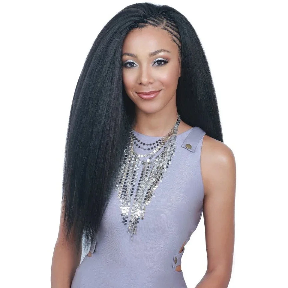 Bobbi Boss Crochet Kinky Perm 18"