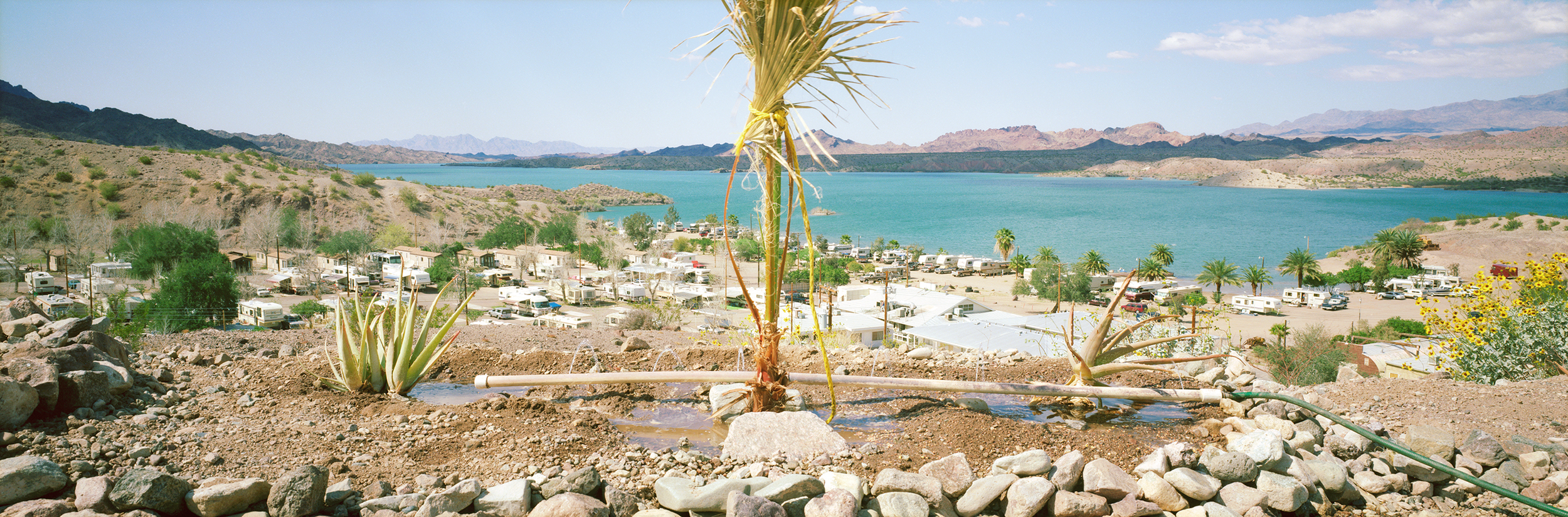Lake Havasu, California