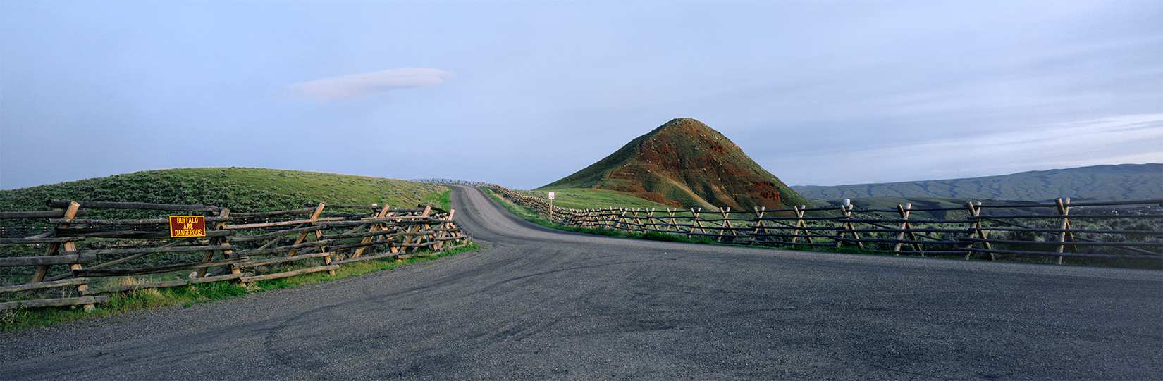 Thermopolis, Wyoming