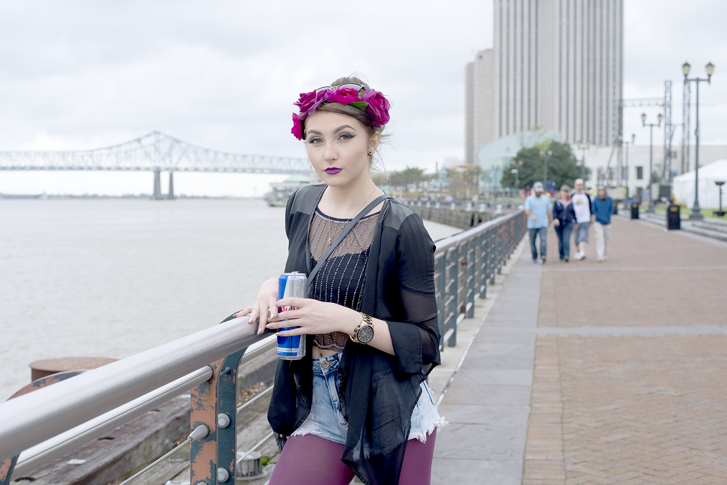 Untitled, New Orleans (7410)