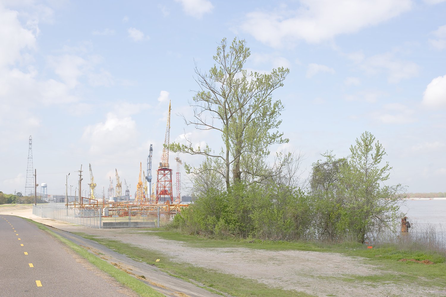 Untitled, New Orleans (6268)
