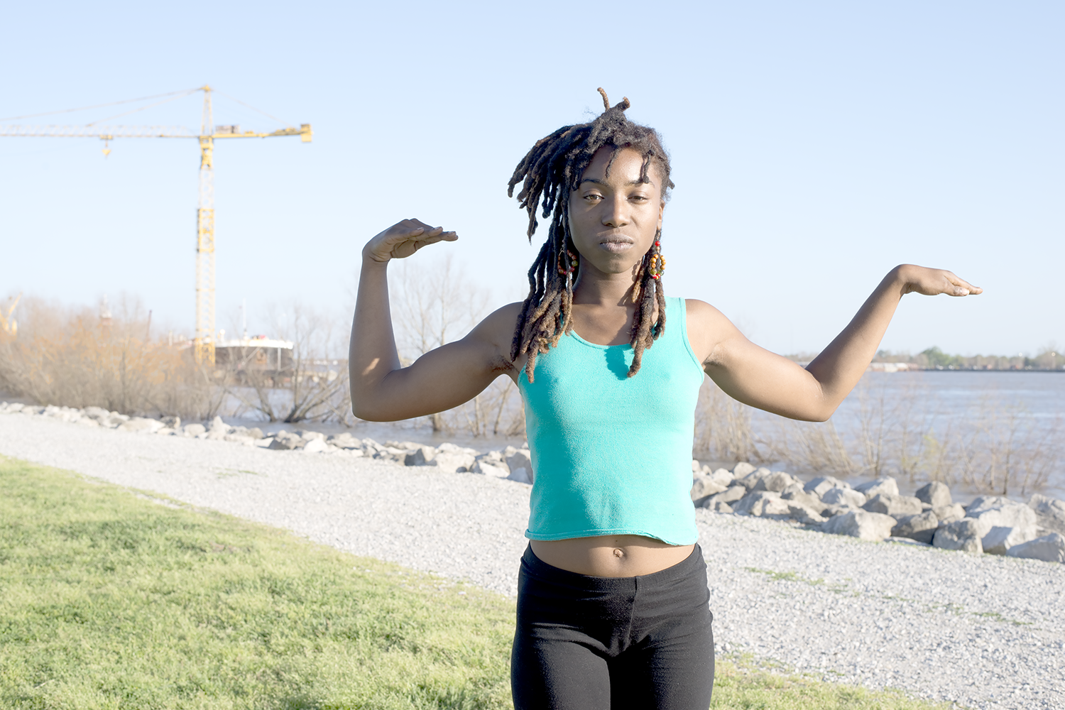 Untitled,, New Orleans (7578)