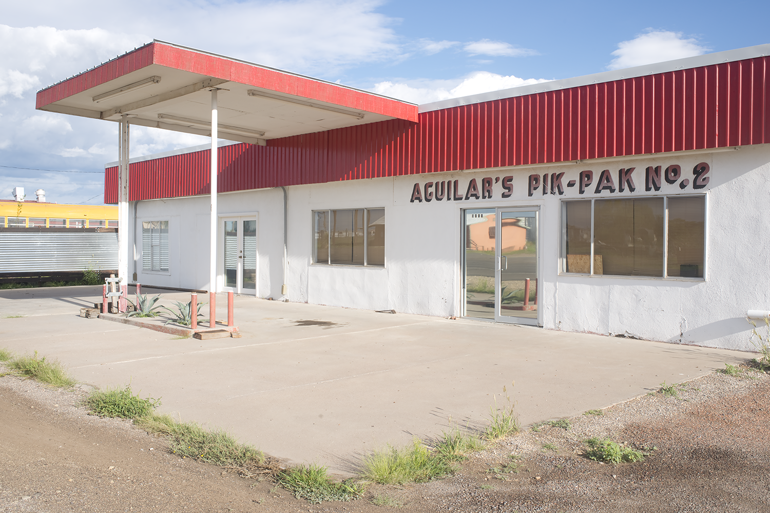 Untitled 9753, Marfa, Texas