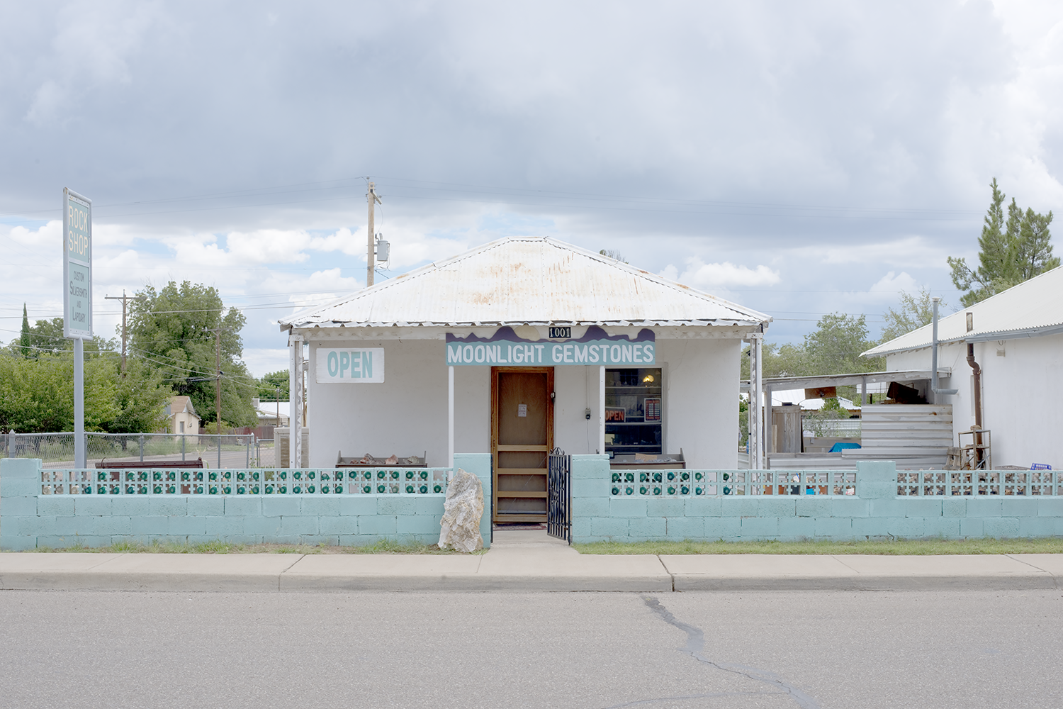 Untitled 9784, Marfa, Texas