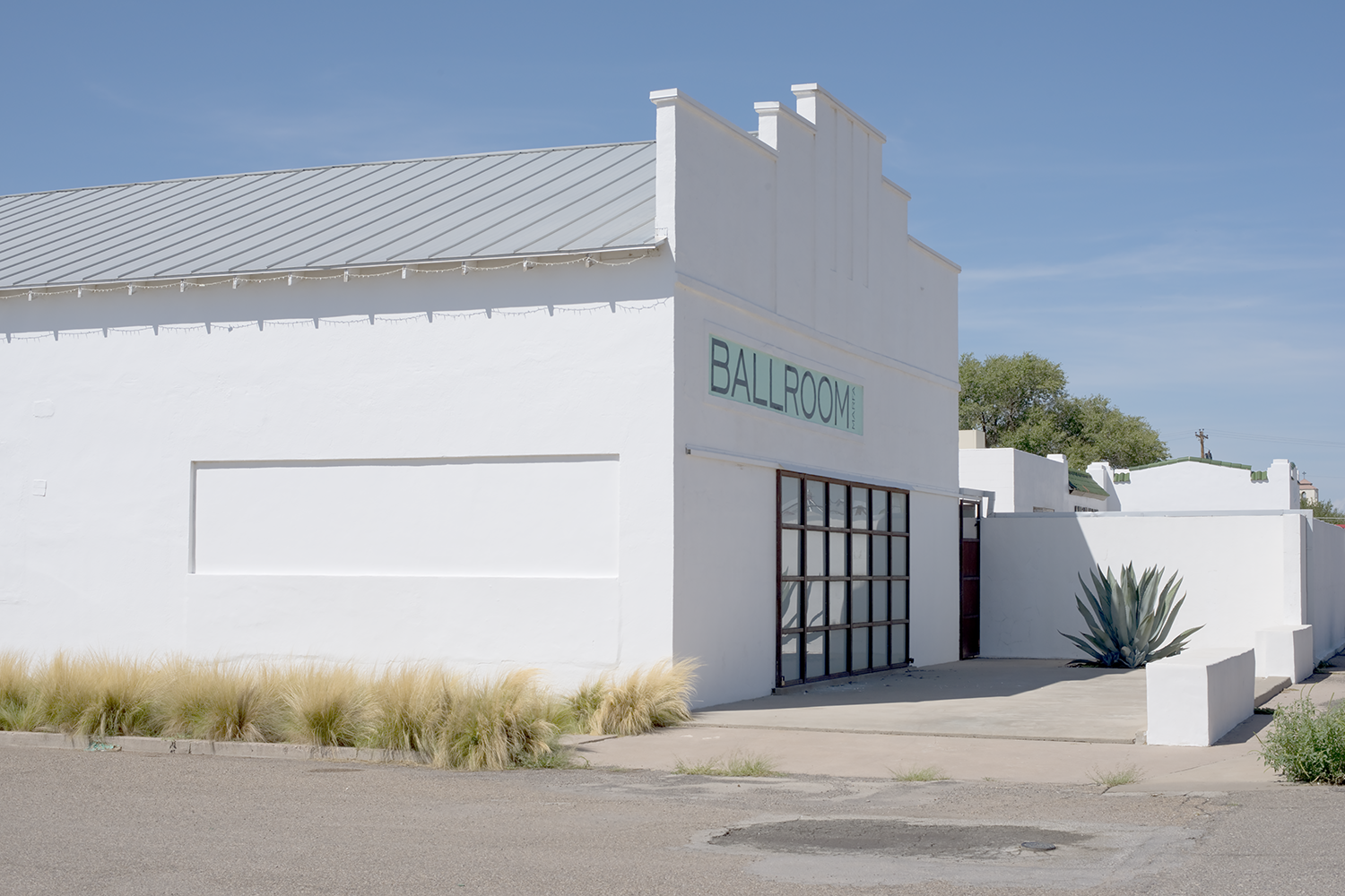 Untitled 9491, Marfa, Texas