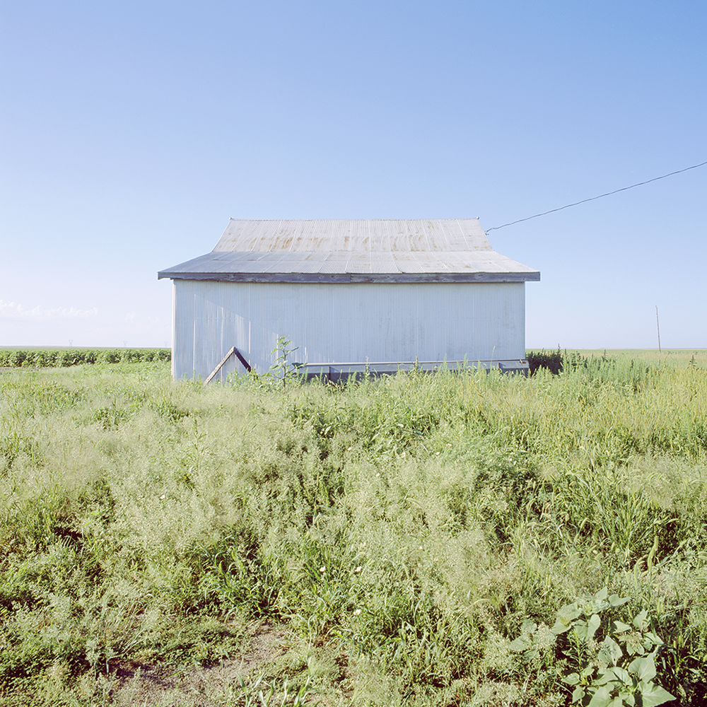 Onida, South Dakota