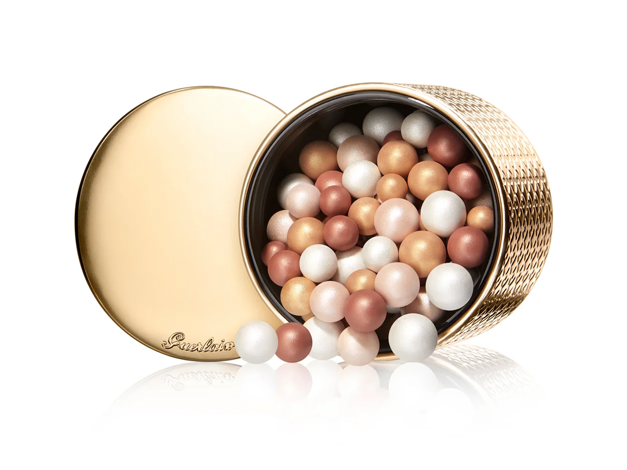 photo:Raphaël Dunand #You're Welcome #Guerlain