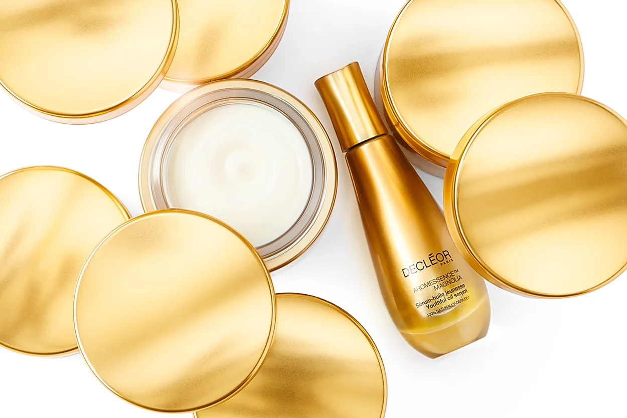 photo:Marie Liskay #Agence Camelia #Decleor