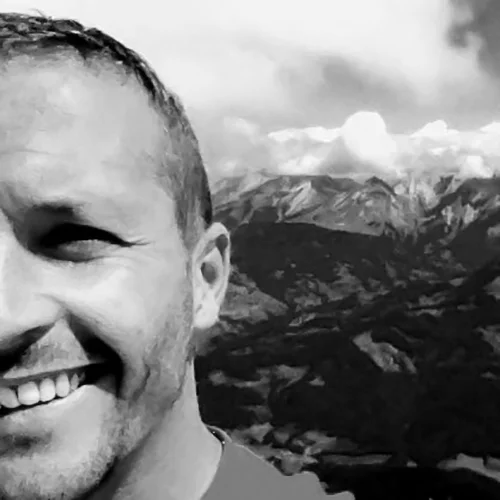 Mathieu Guillochon Chef de projet Eyewear / Retoucheur