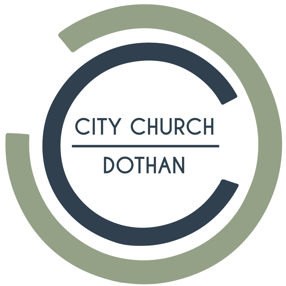 CITY CHURCH DOTHAN