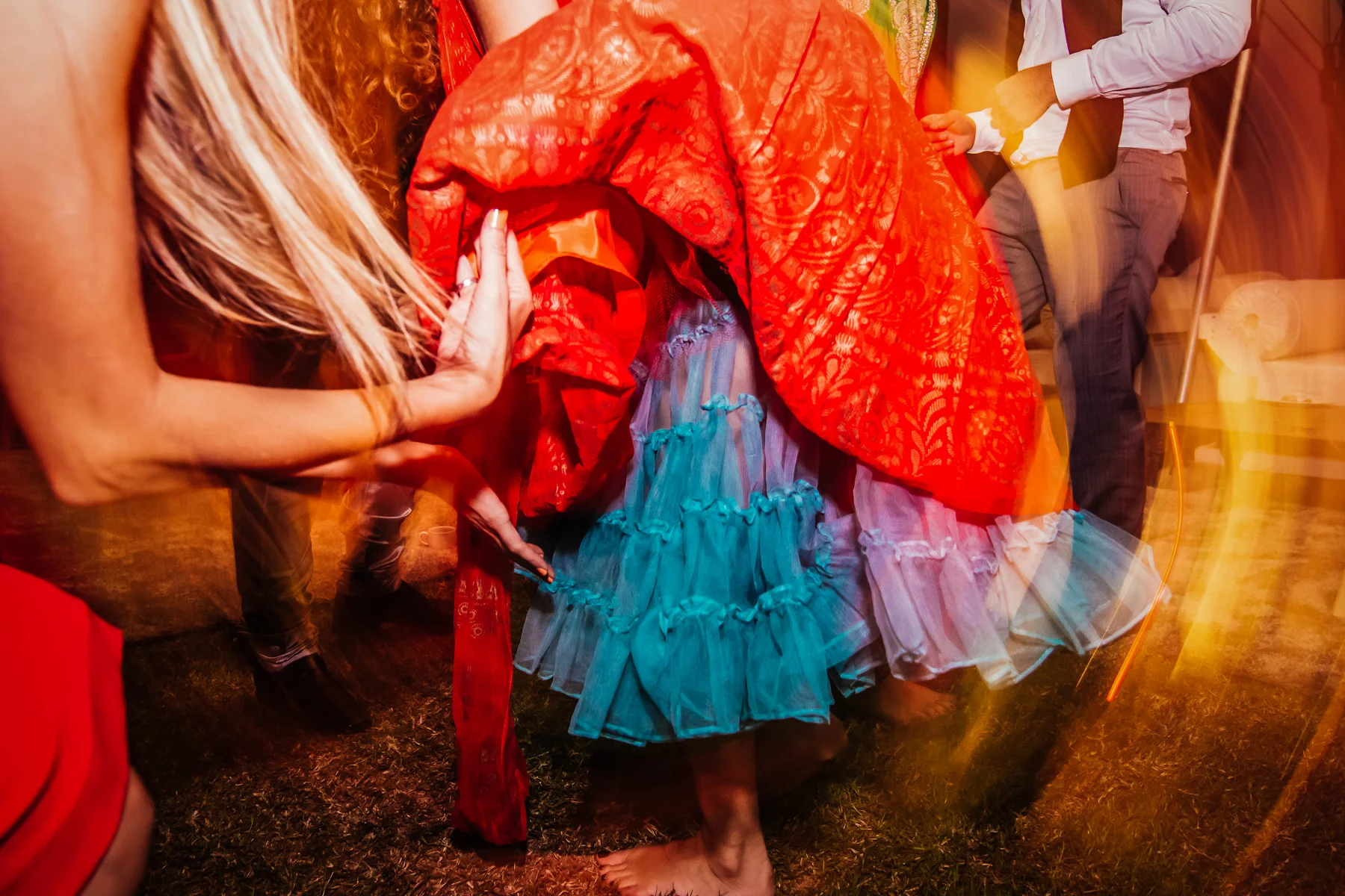 destination wedding In Seville