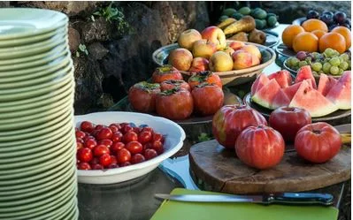 Eataly, Genova Eataly is offering a stage as a personal shopper in Genova. From November 6 to end of January. Got your attention?