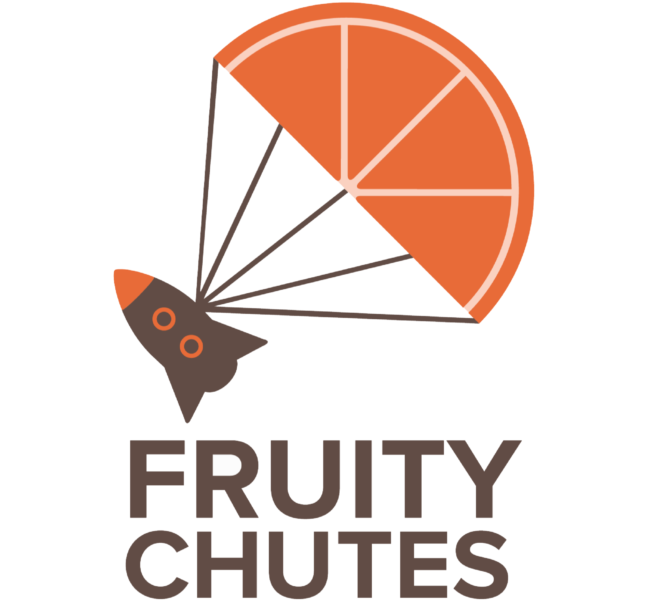 Fruity Chutes