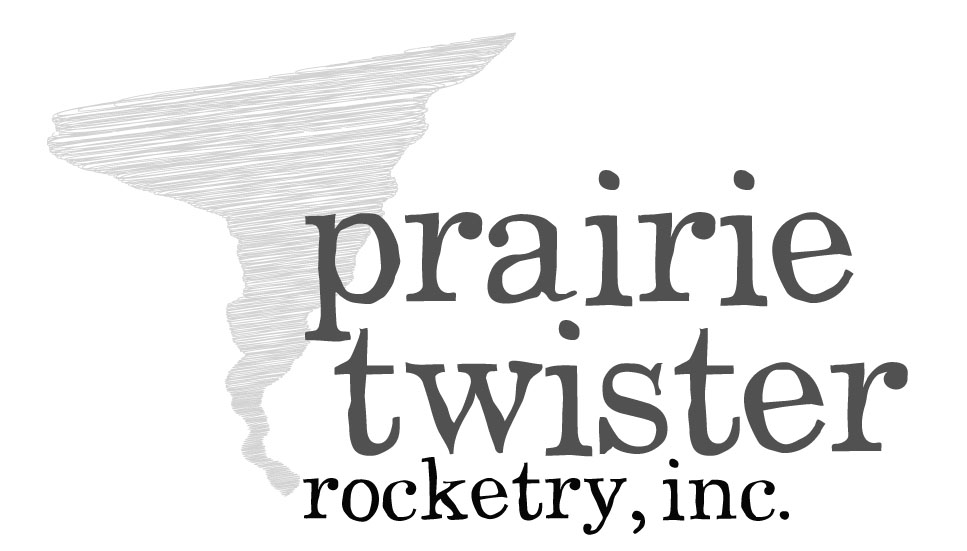 Prairie Twister Rocketry