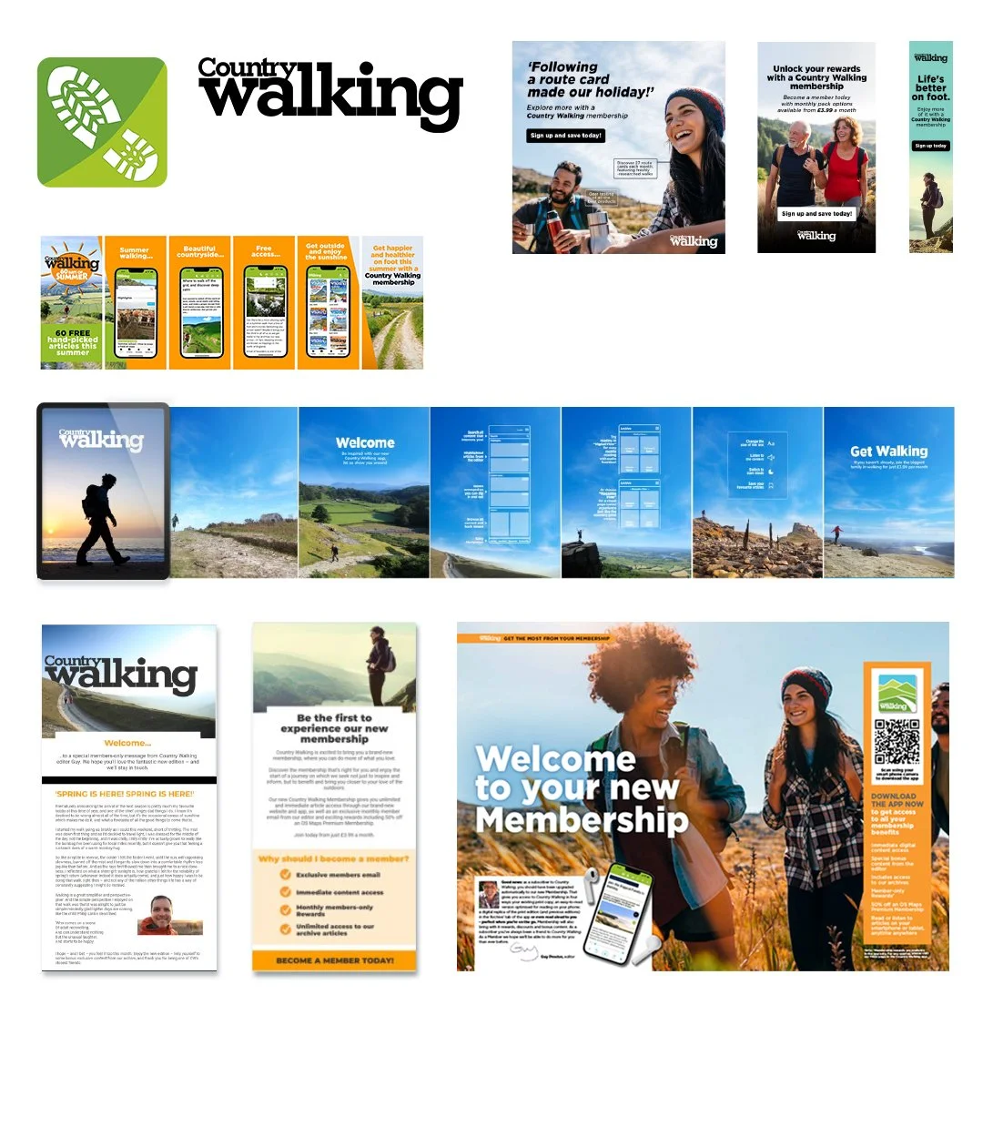 App launch, ASO and marketing