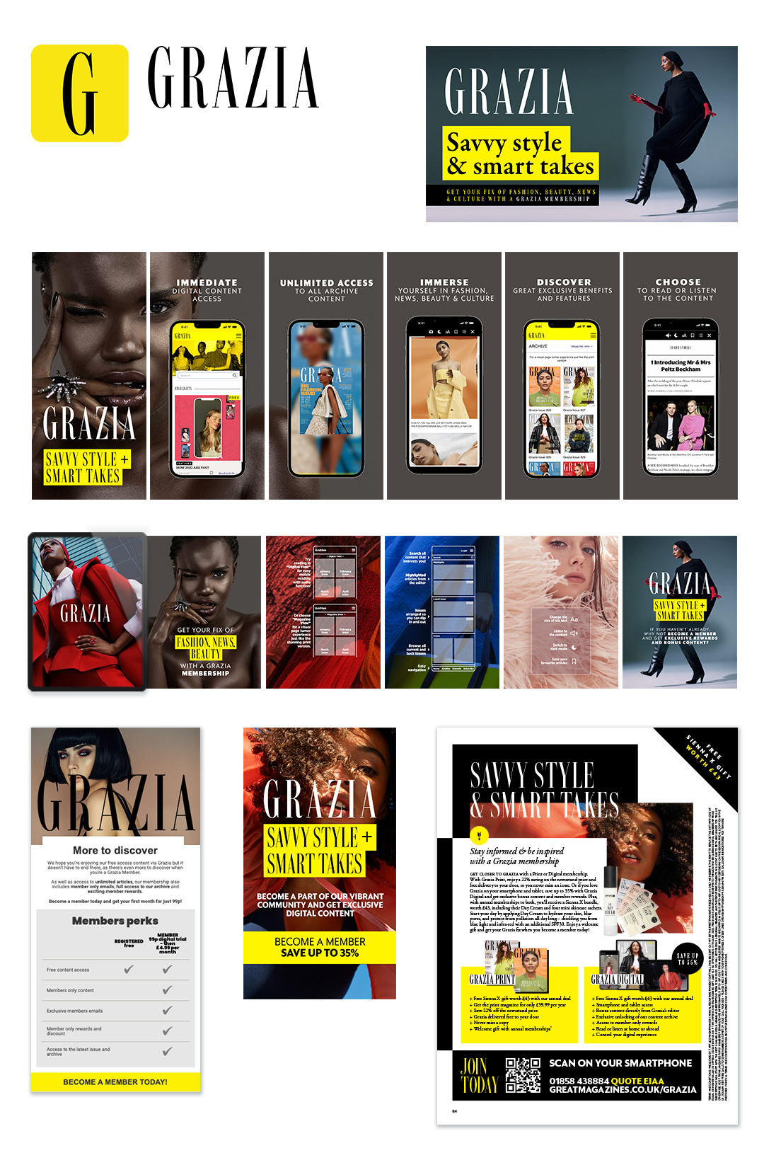 App launch, ASO and marketing