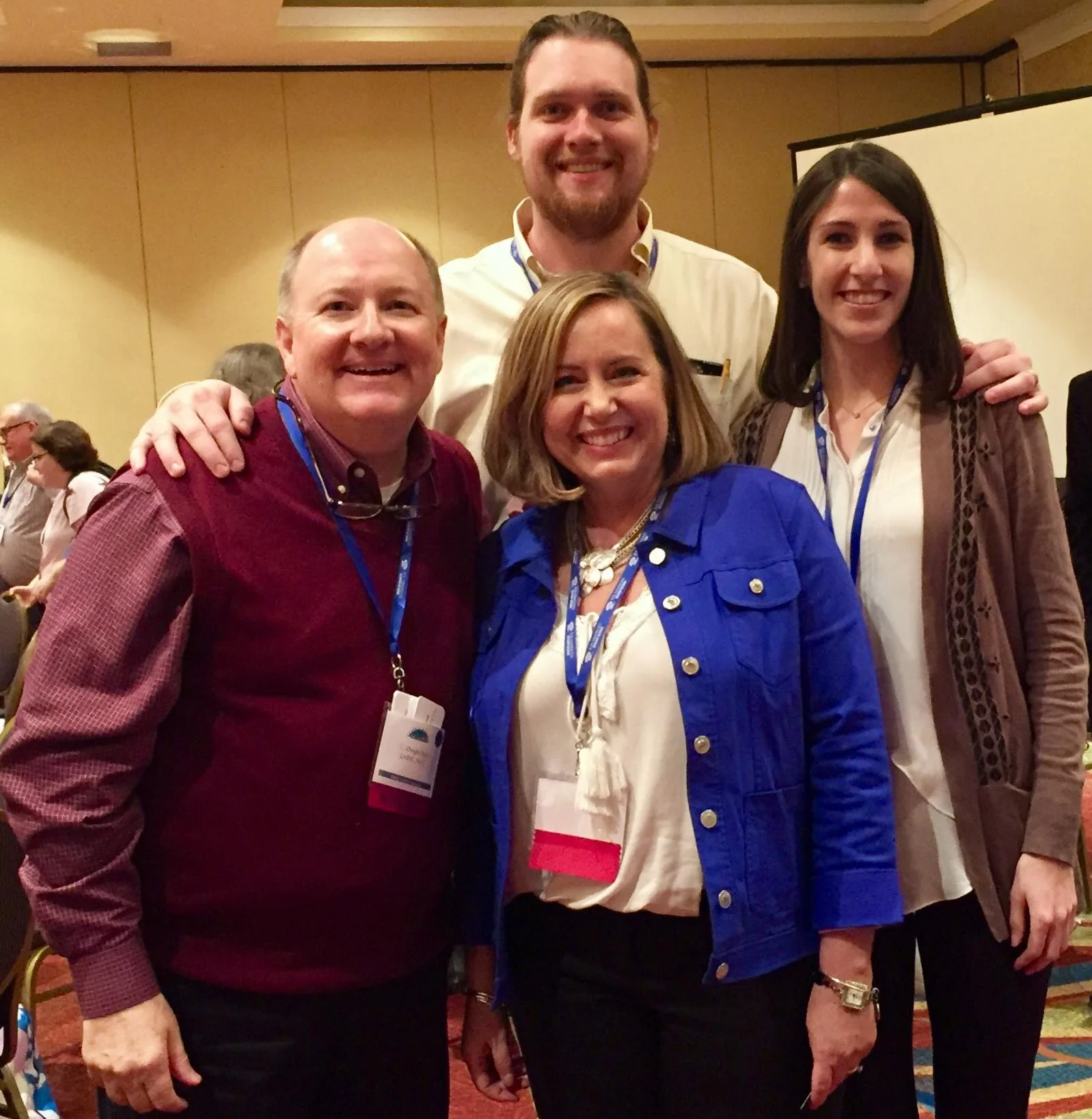 Copy of The Life Works Team