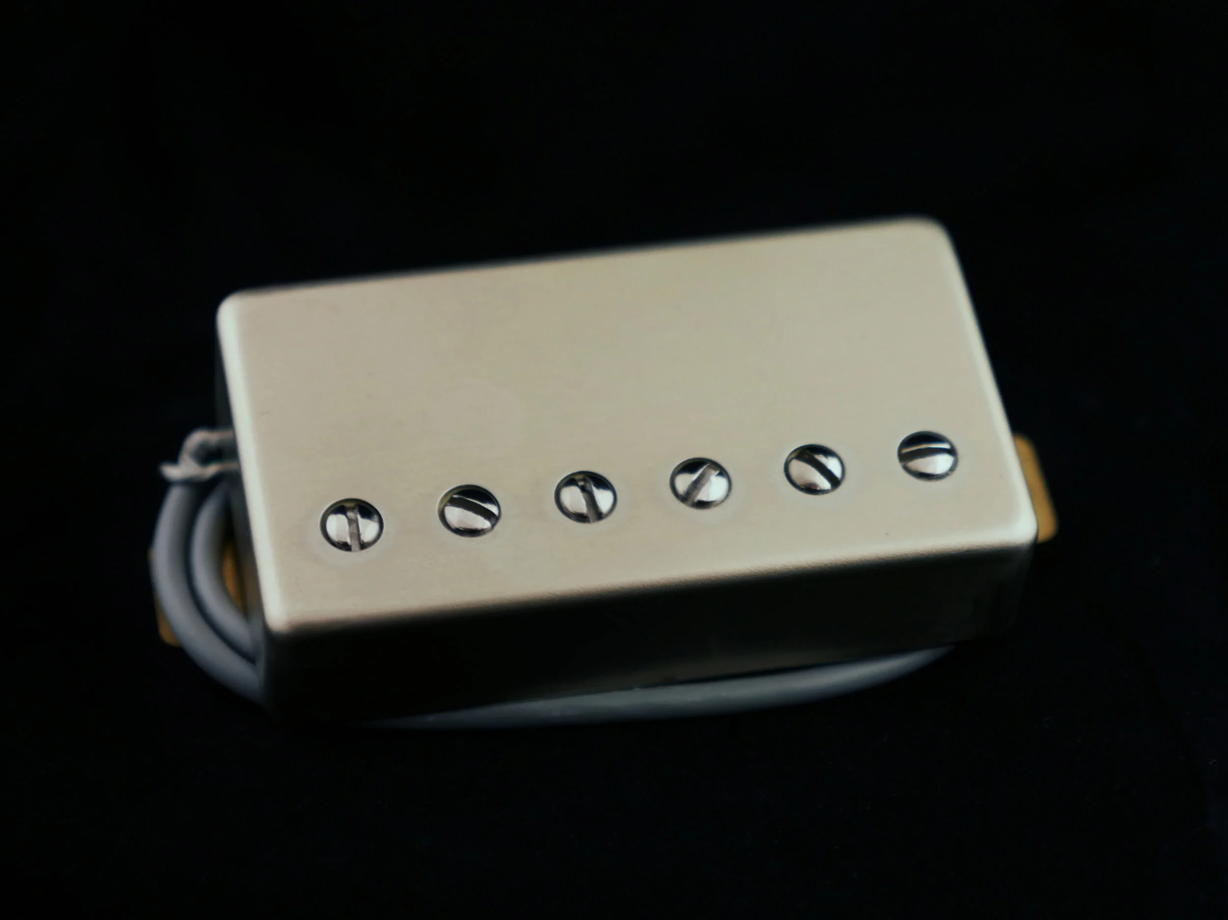FAP 'Vintage Inspired Series' Humbucker Set