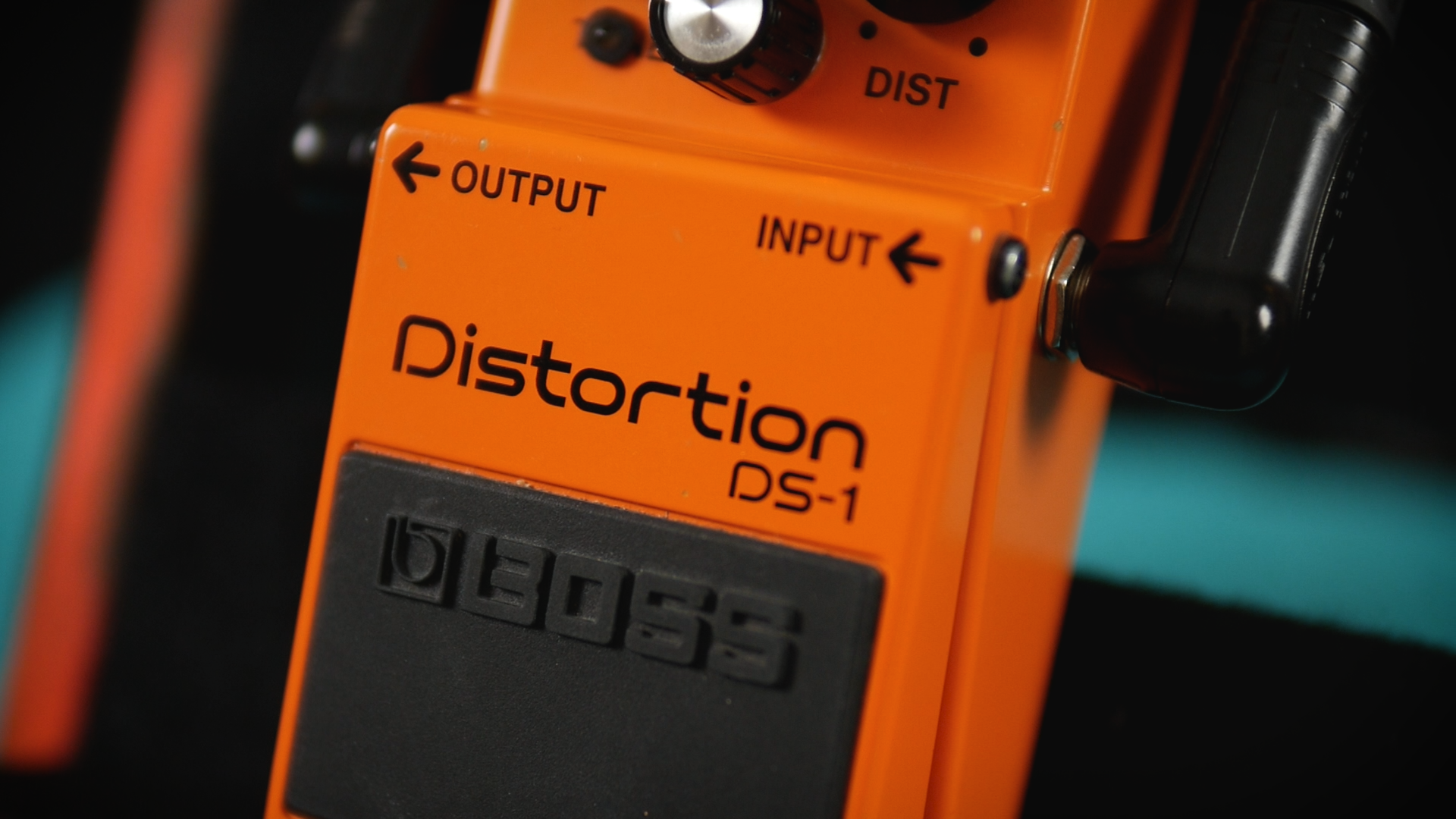 Modify Your DS-1 — CSGuitars