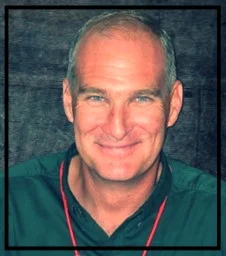 Hugh Bradshaw
