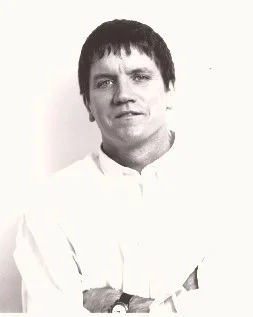 David Pitonyak