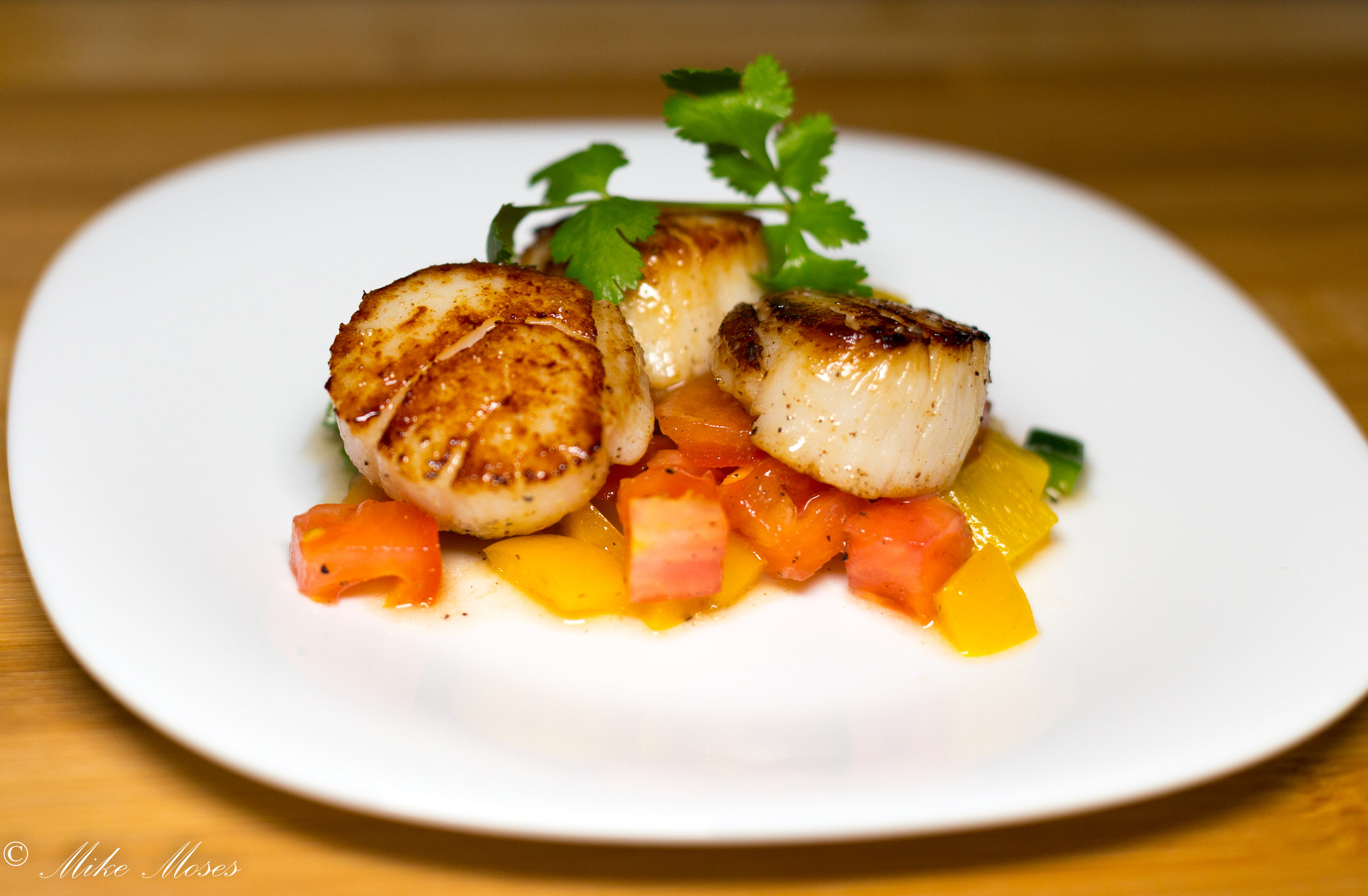 Digby Scallop Days