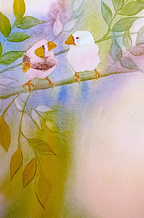Watercolor