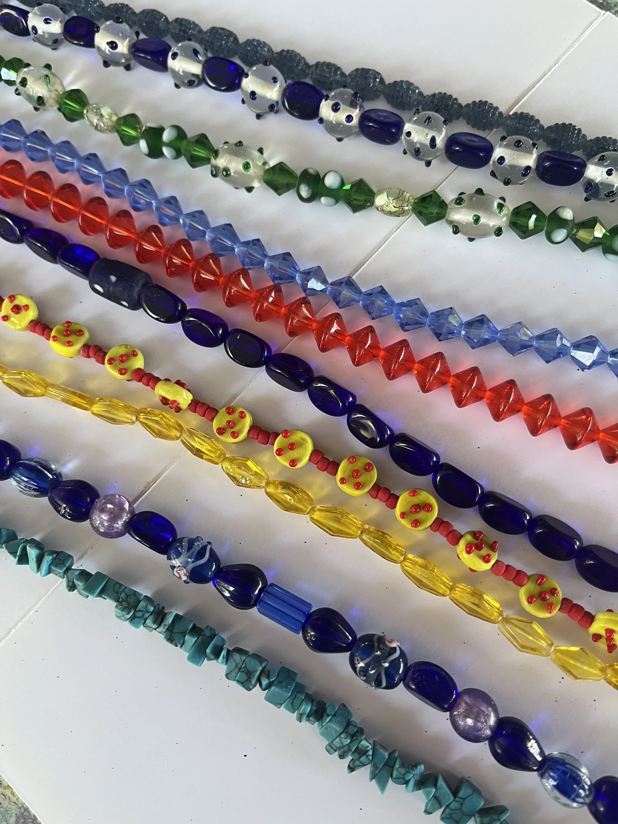 Jewelry Class