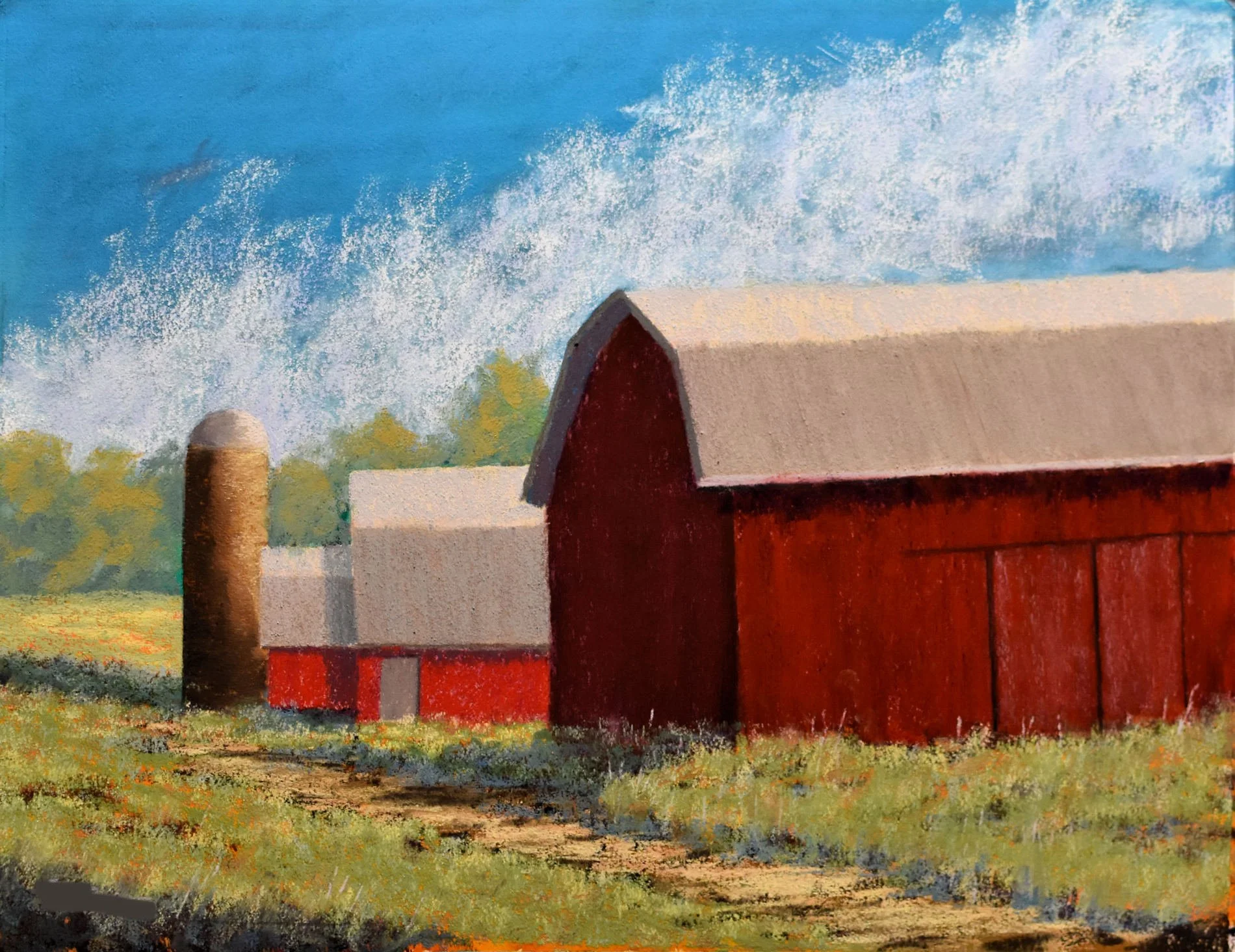 Garage Sale Art Fair - 29th Year