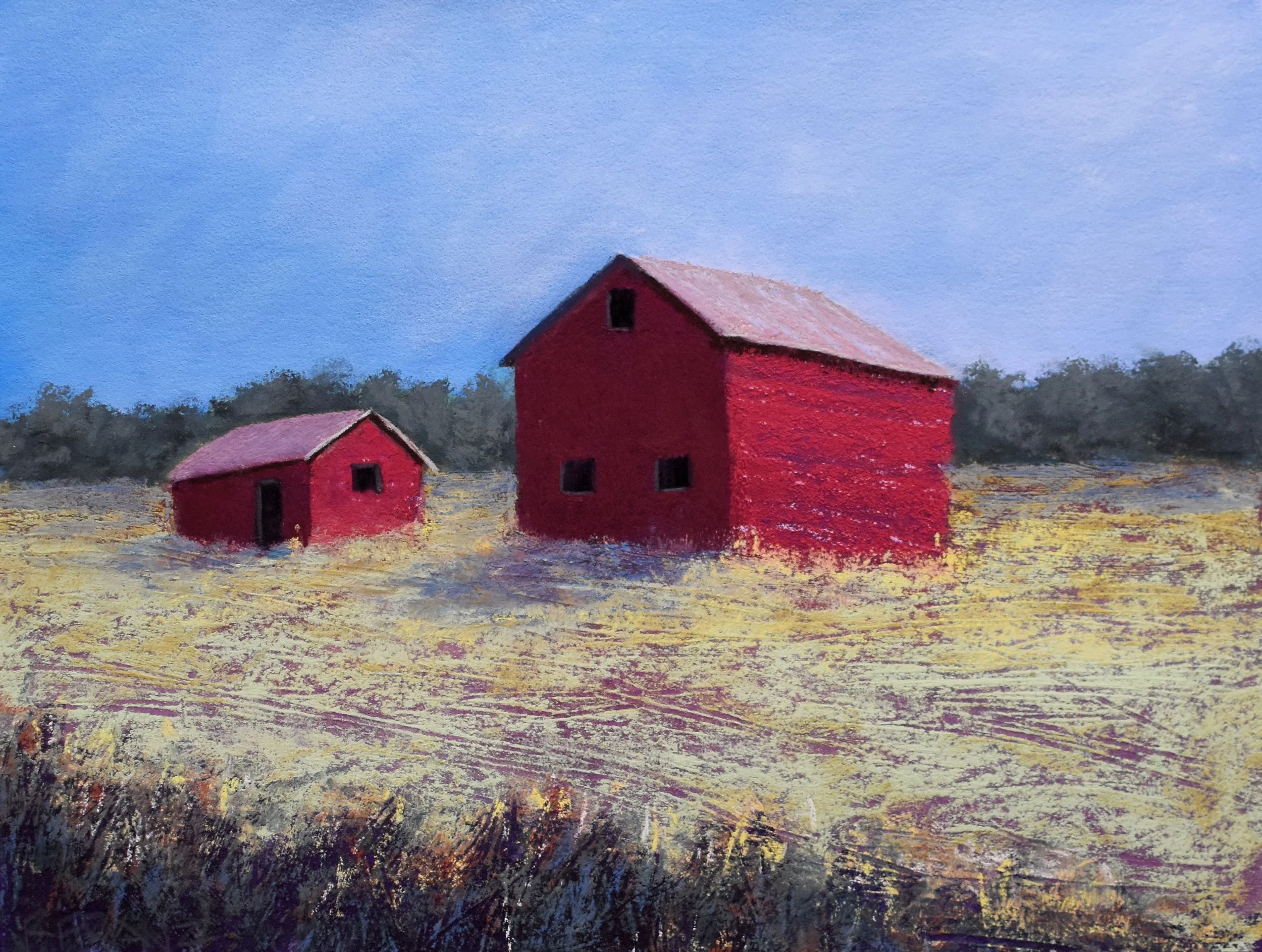 Artist #257_West Virginia Barns.jpg