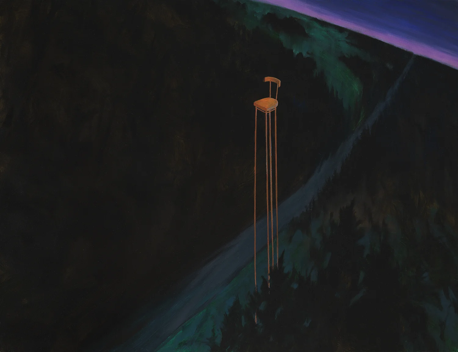 Vertige (2017)
