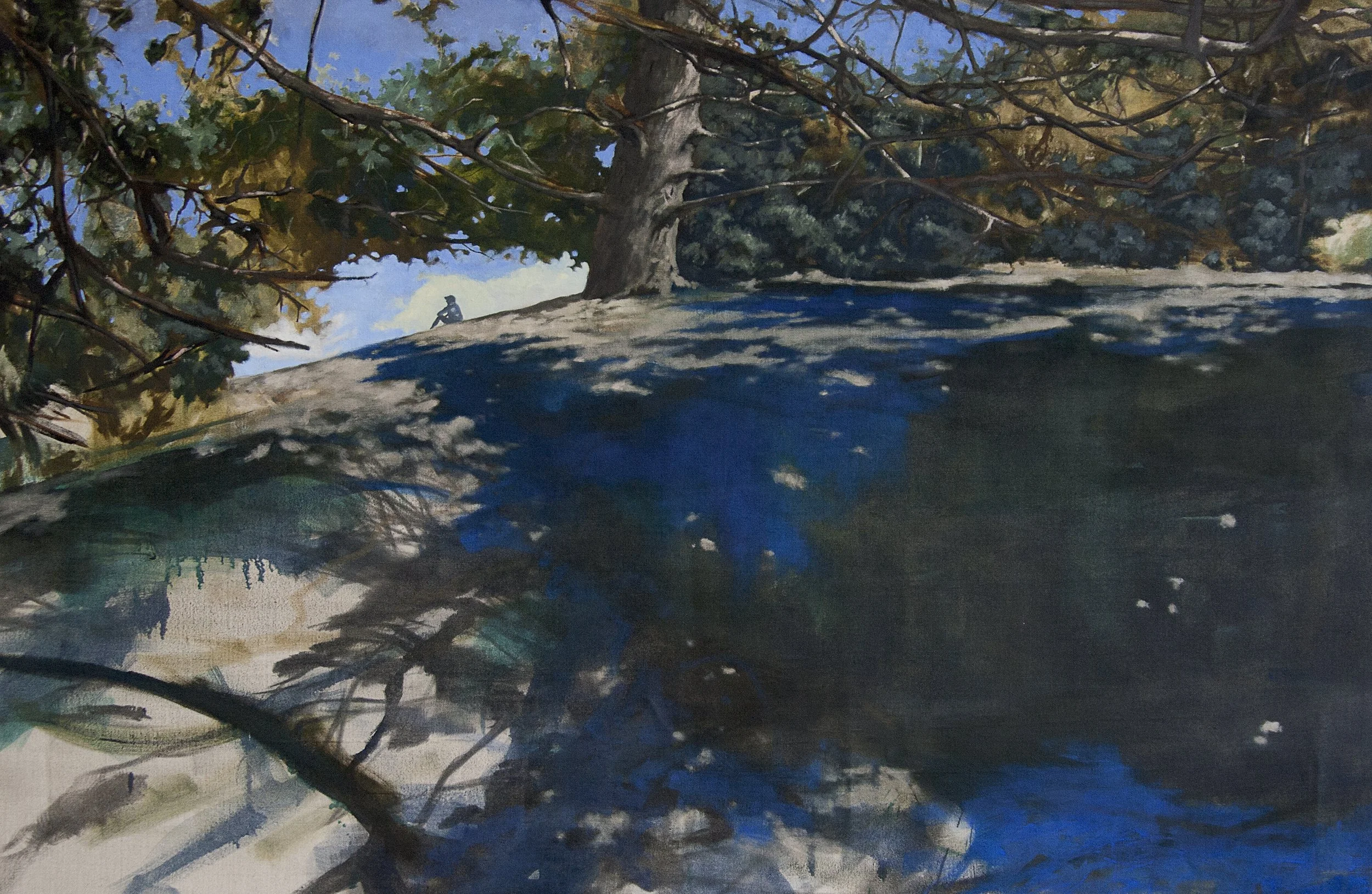 La foresta pensa - 2020