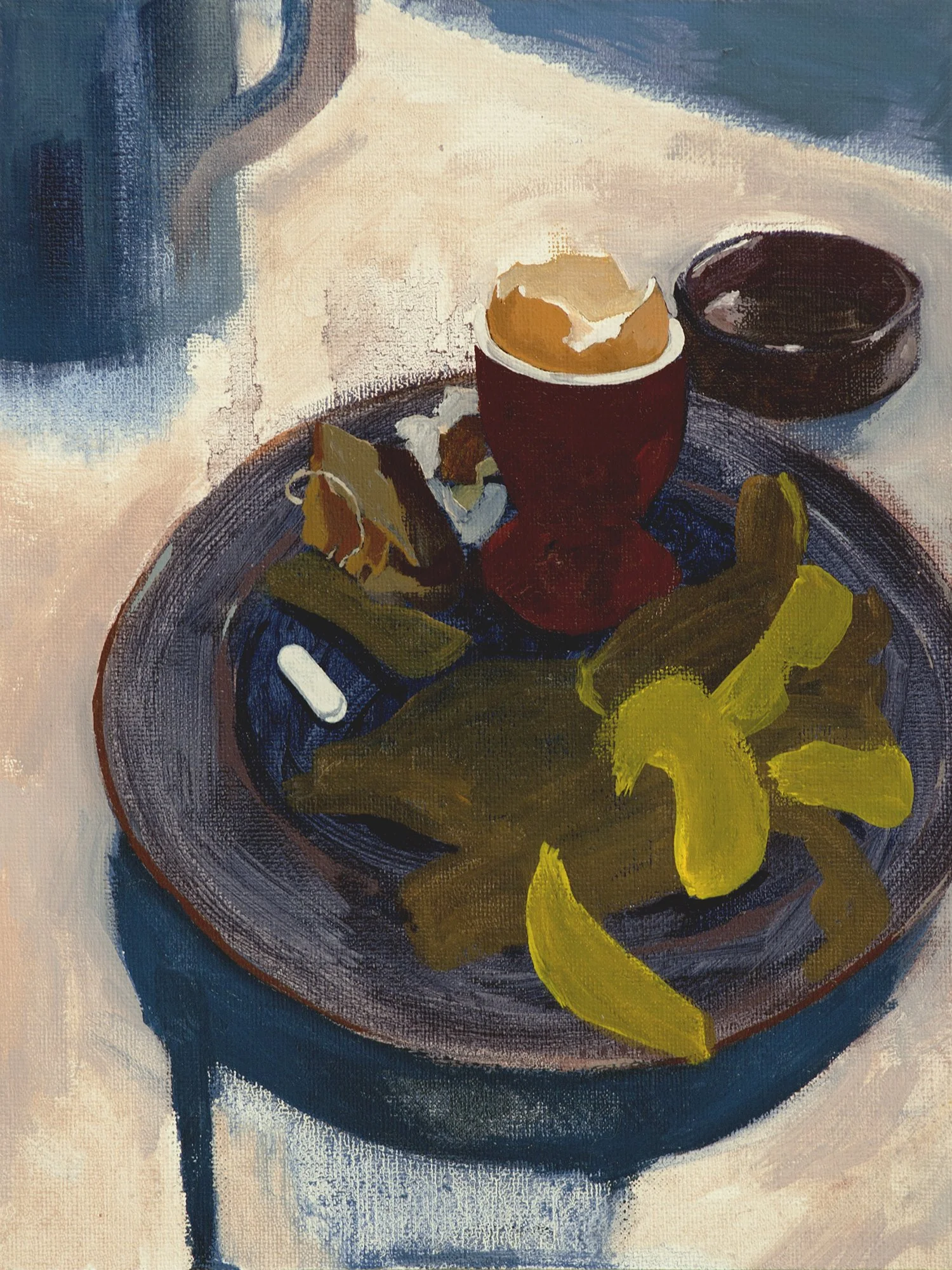 Breakfast - 2021