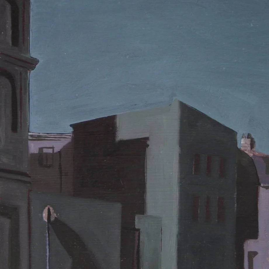 Lille, étude (2019)