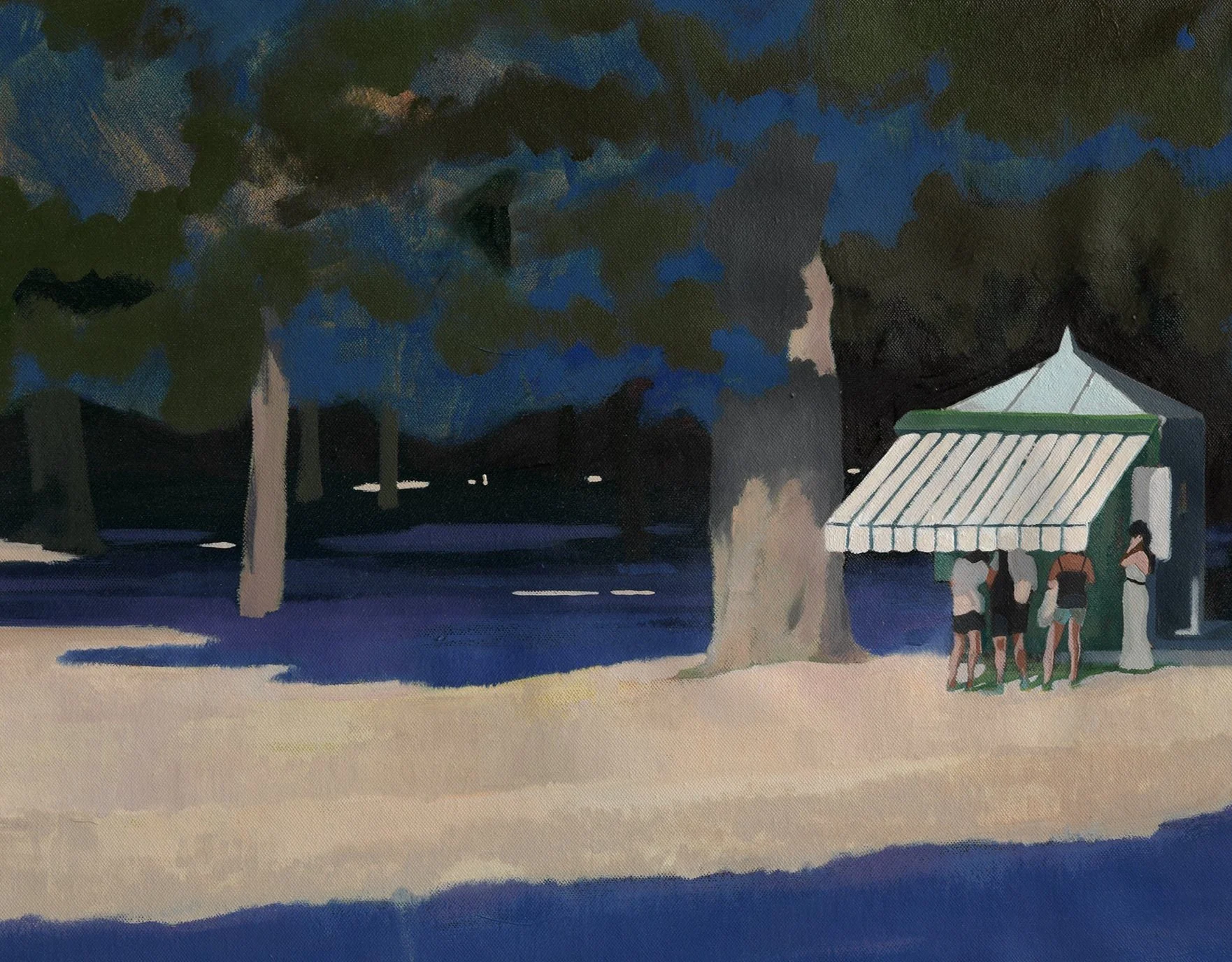 Expensive ice cream - 2023