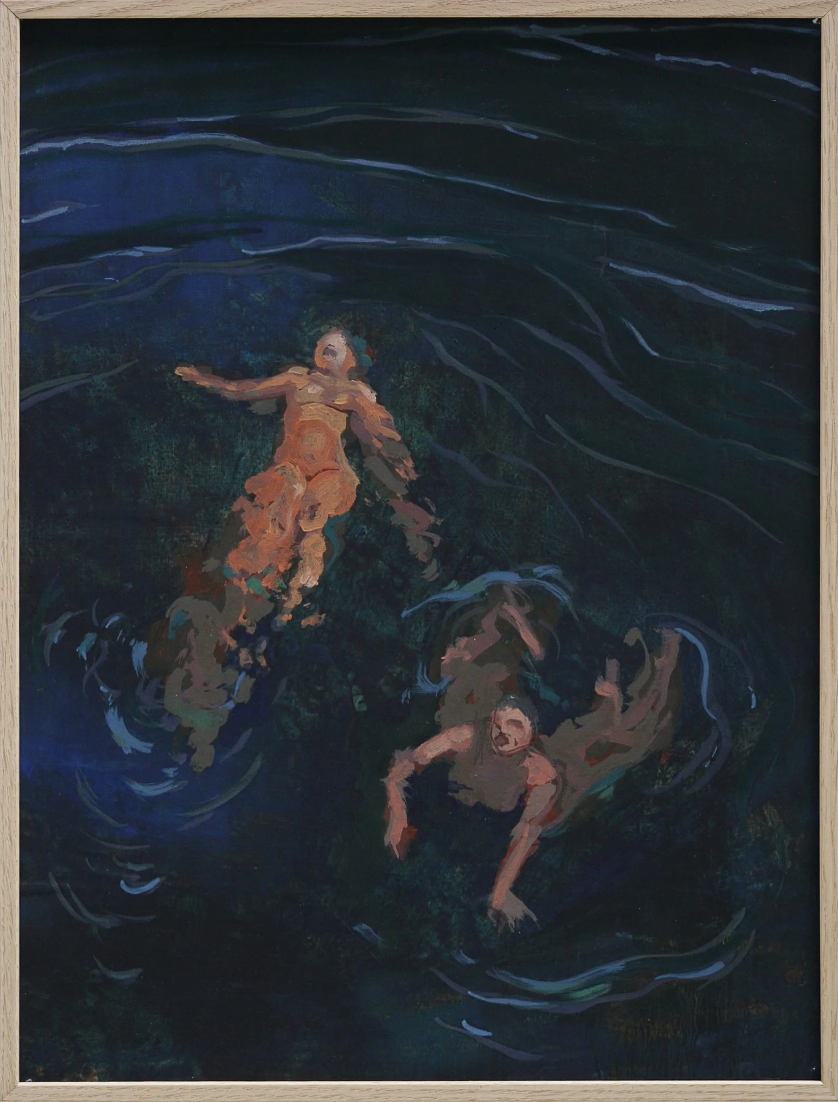 Allez plonge ! - 2025