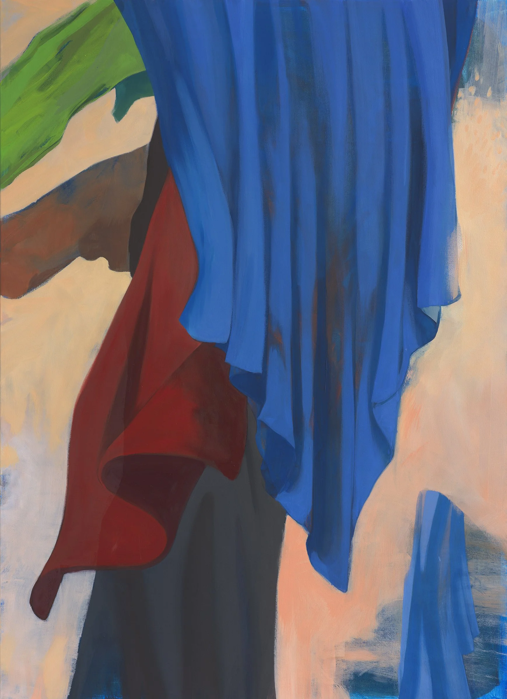 Look at thoose curtains ! - 2025