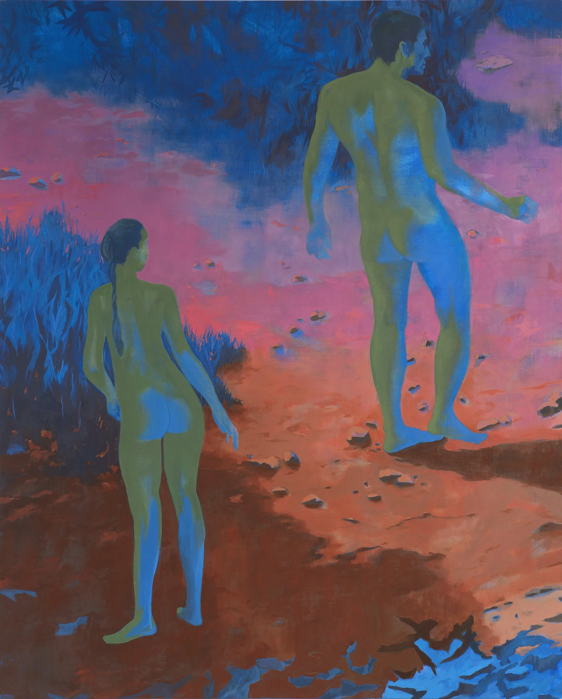 Due culi - 2024 / 2025