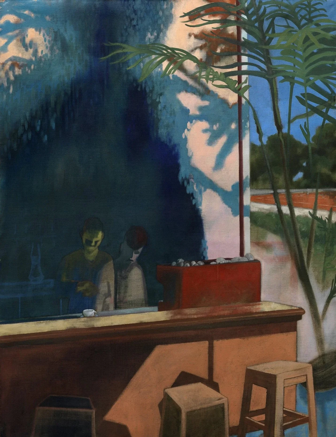Tennis Club - 2023