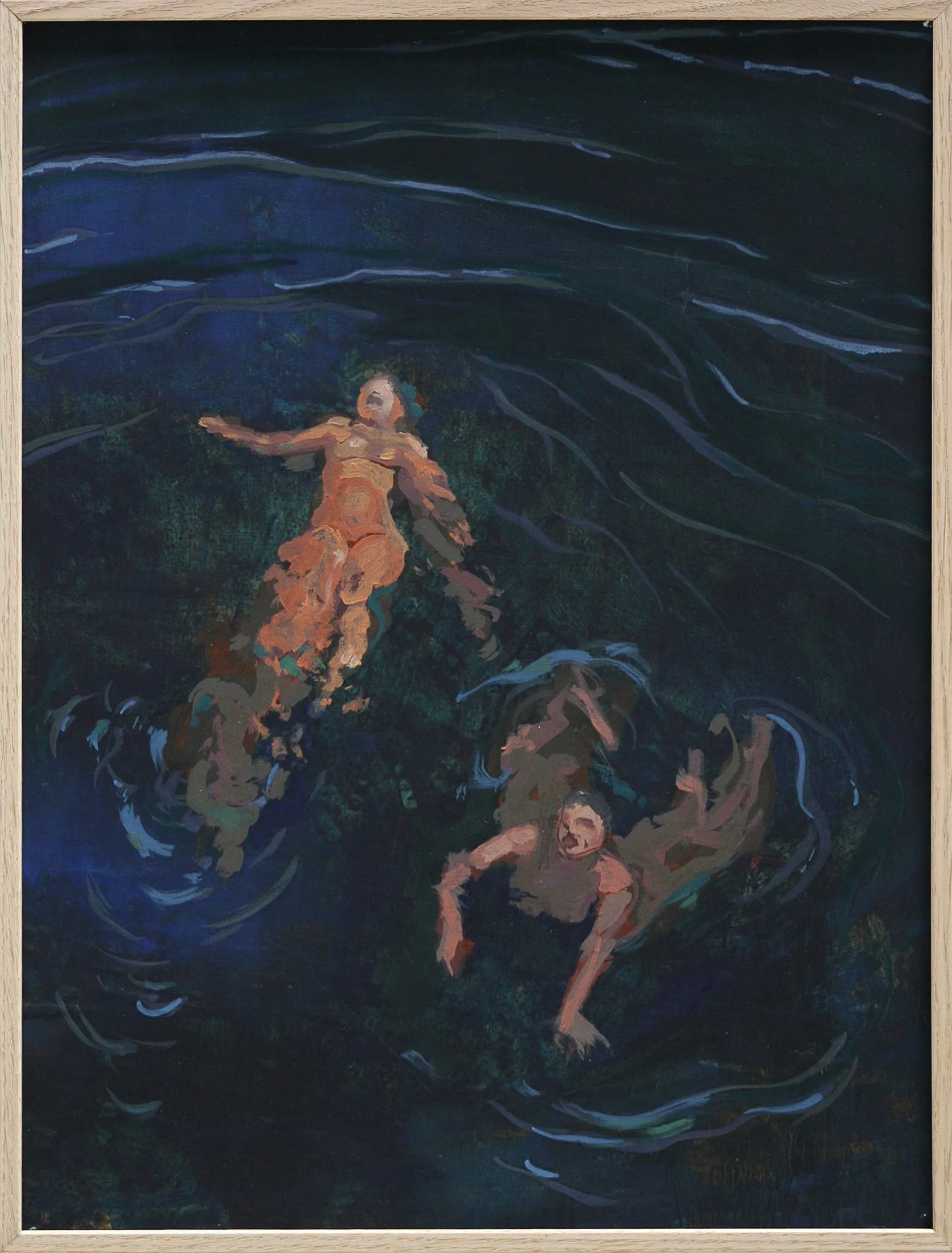 Allez plonge ! (2025)