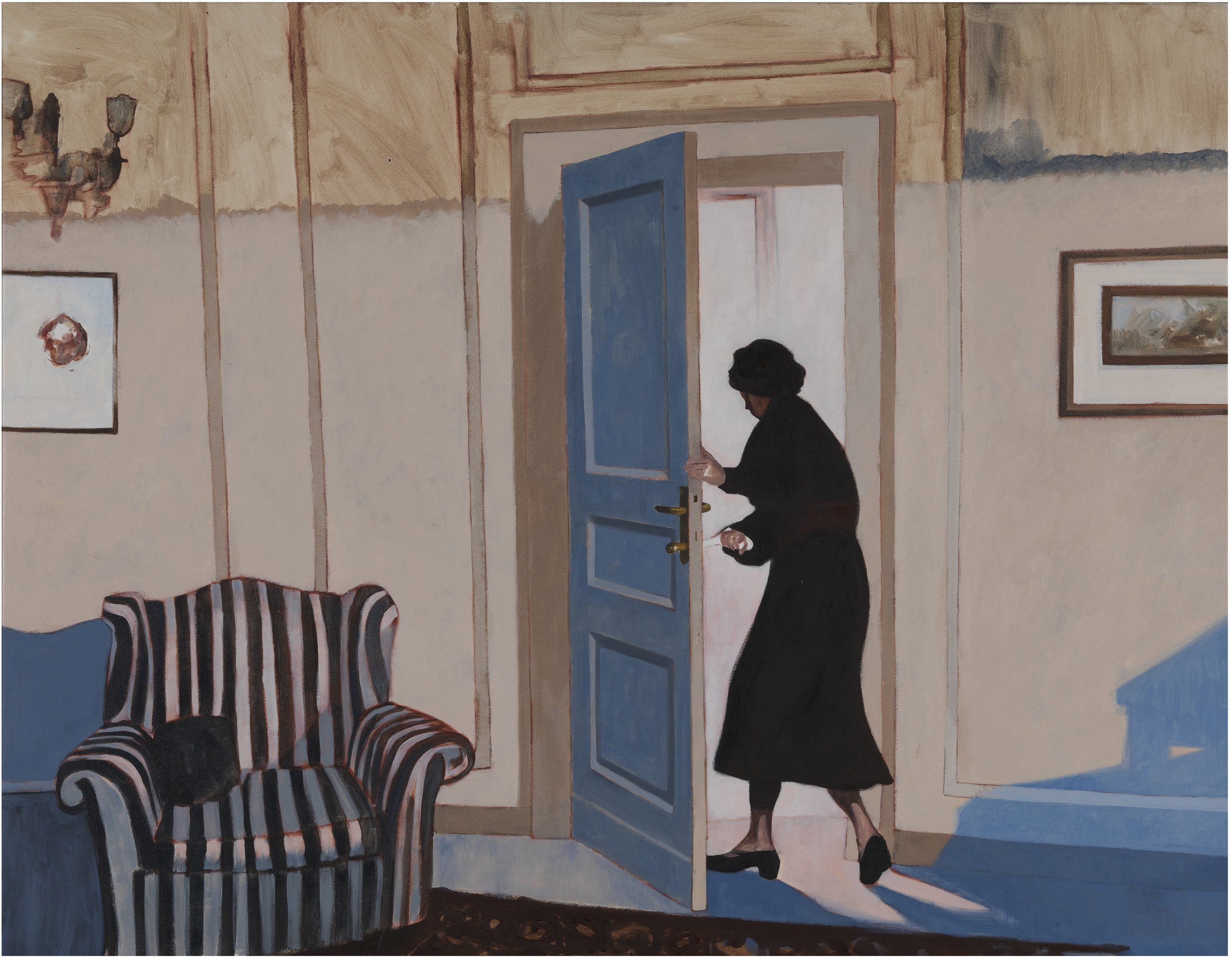 Viaggio in Italia (2017)