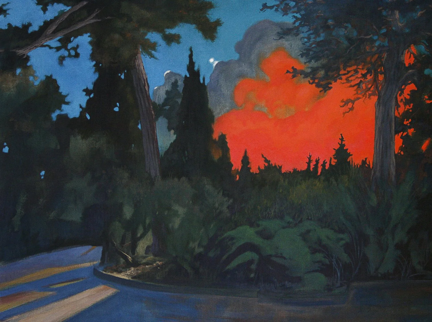 I Giardini dell'Arsenale (Venezia) 2023