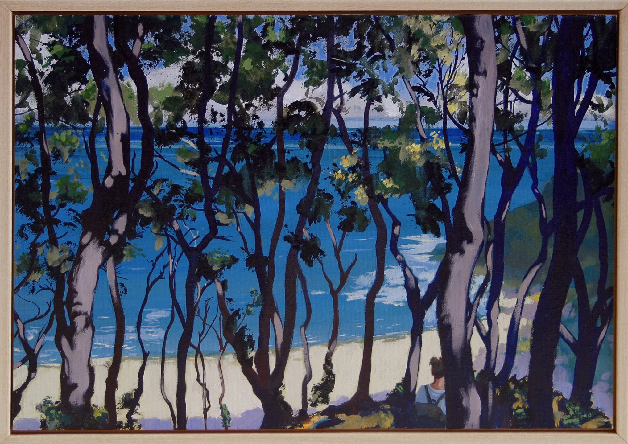 Spiaggia La Paolina (2022)