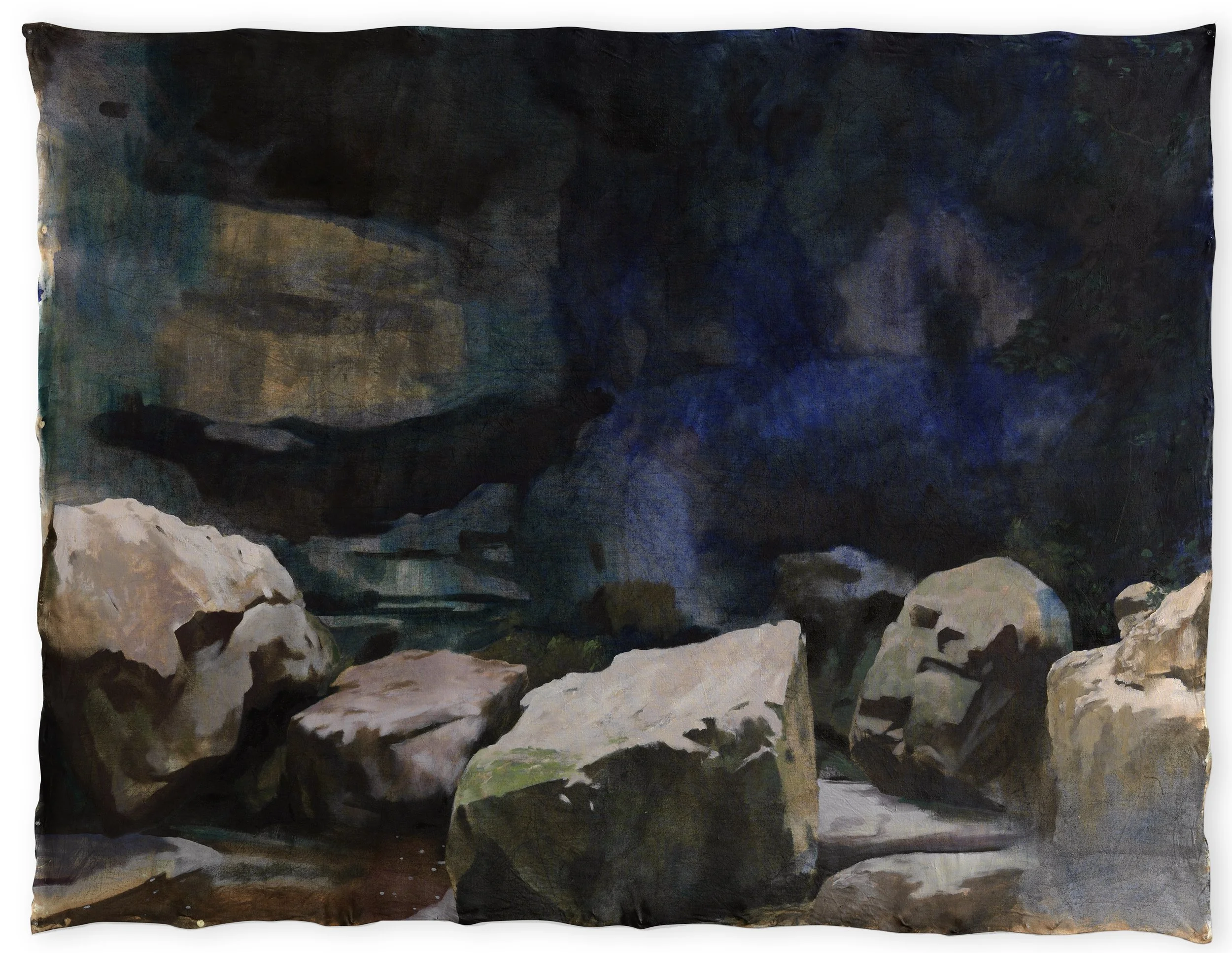 I've never been to Colombia (2023)