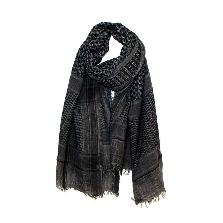 Arabic Artisan Scarf (B)