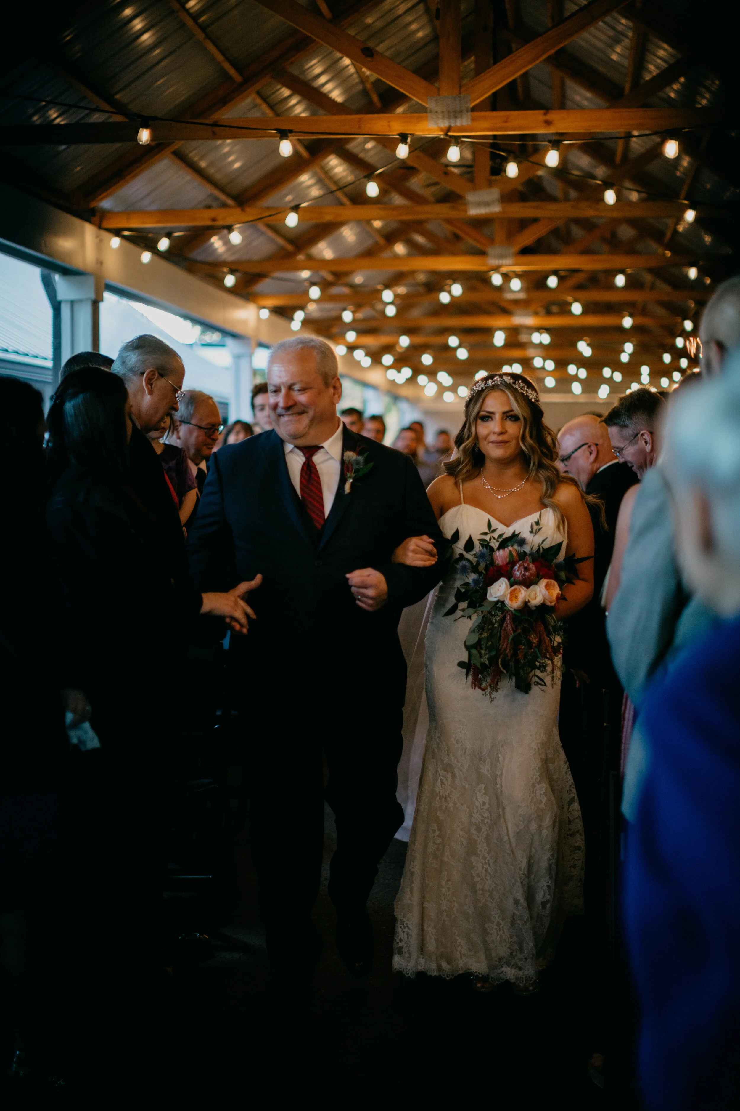 Explore the Venue — The Bedford Nashville Event Venue