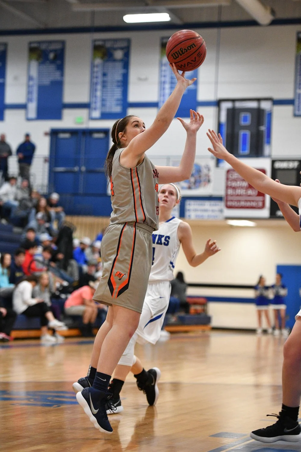 Trivia Payment — HCHS ATHLETICS