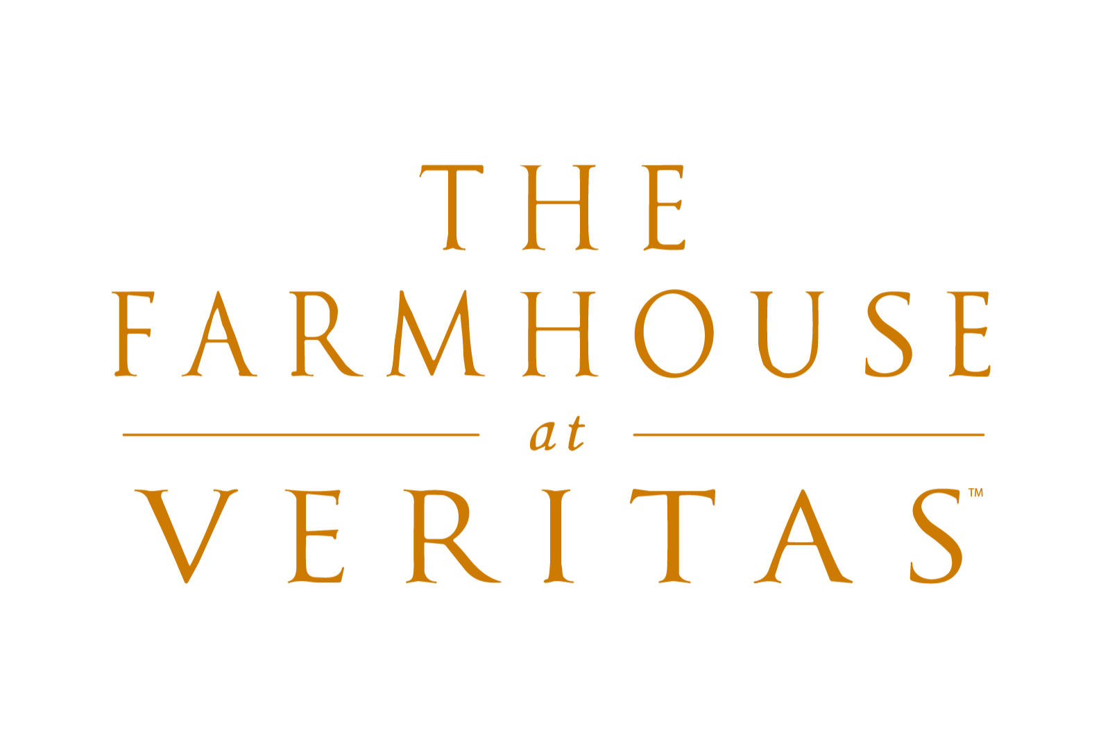 The Farmhouse at Veritas