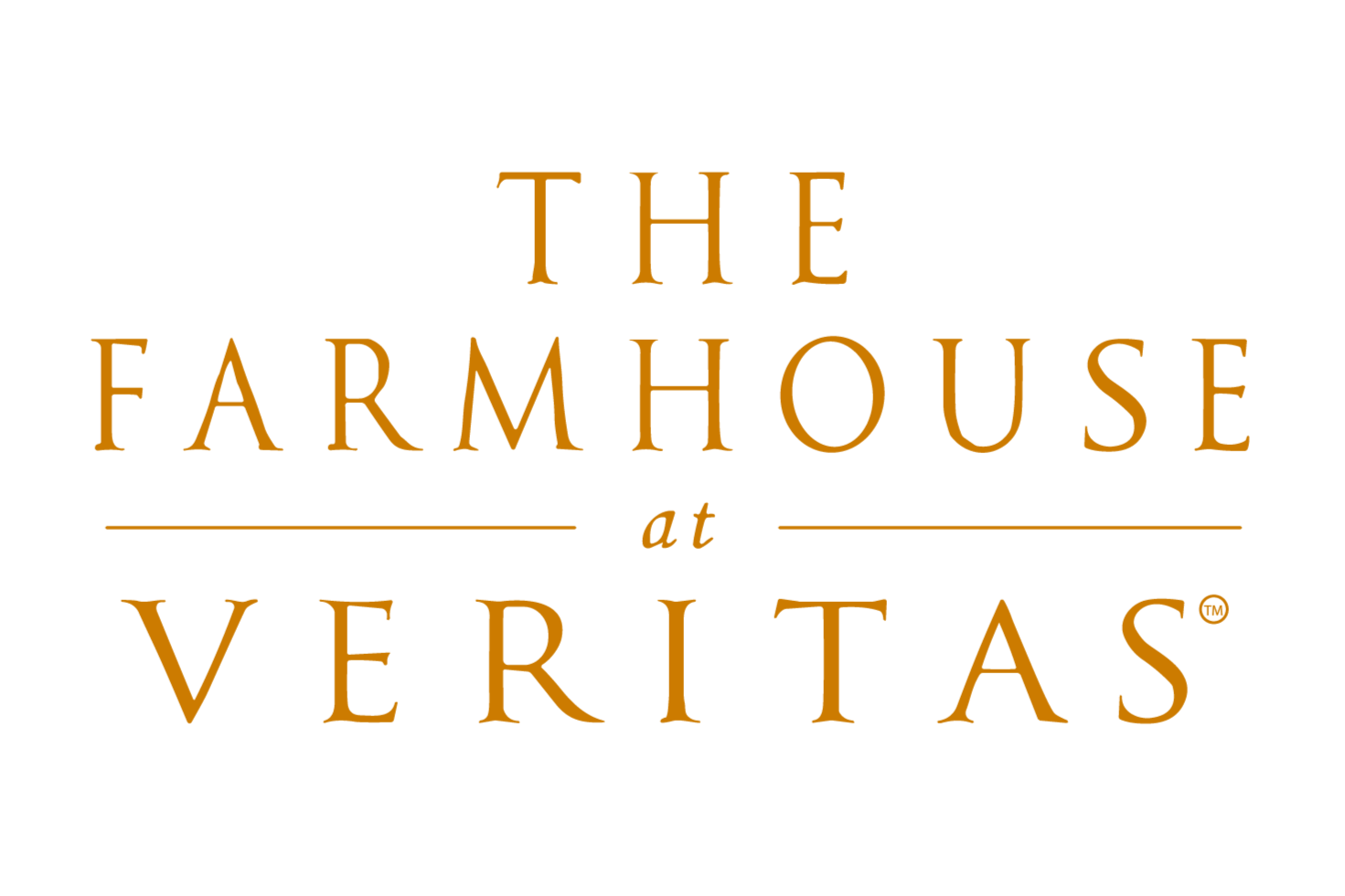The Farmhouse at Veritas
