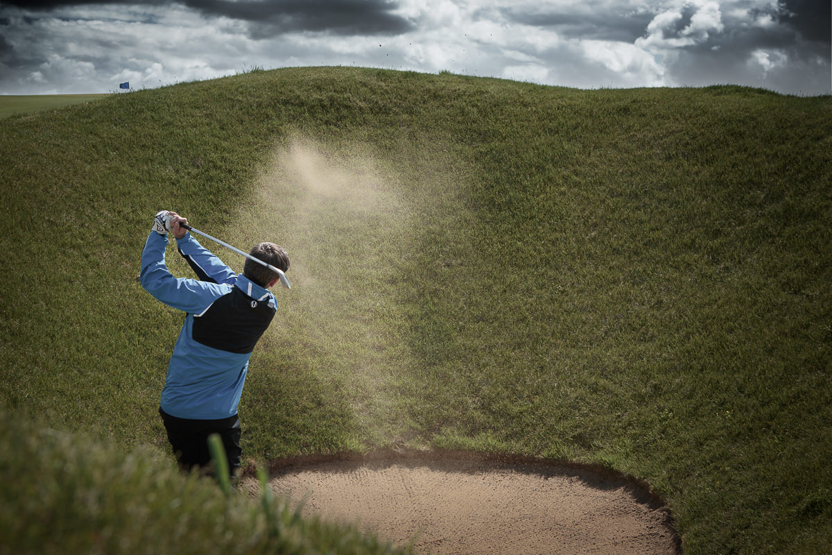 SUNICE - GOLF FASHION